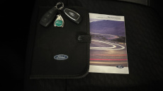 Ford Puma 1.0 EcoBoost Hybrid mHEV Titanium 5dr Petrol Hatchback